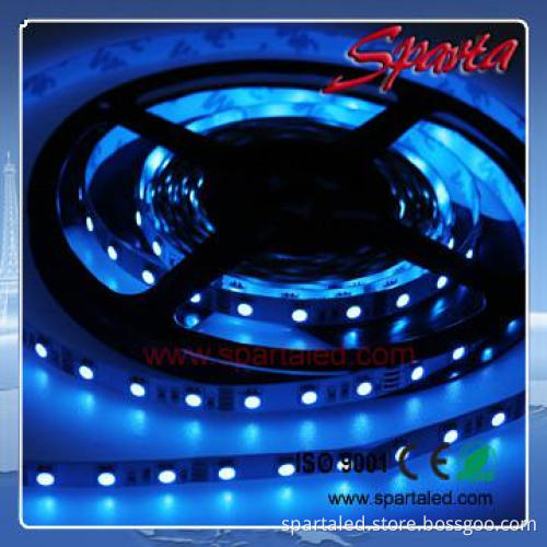 12V led strips rgb waterproof 14.4W/M
